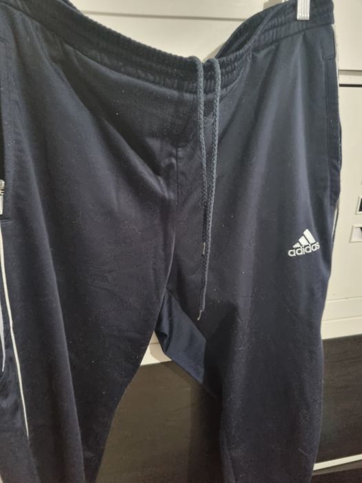 Pantaloni adidas firma