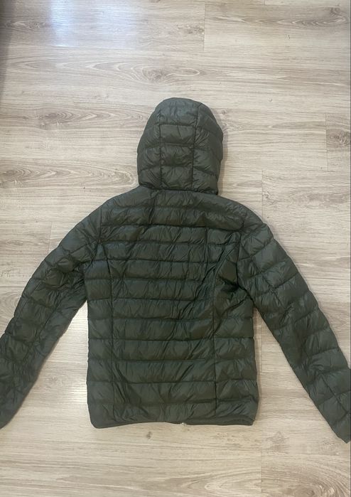 Geaca Emporio Armani EA7 marime S