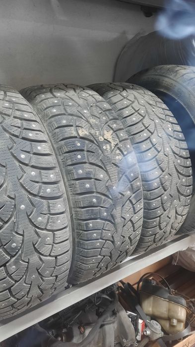 185/55R15 комплект