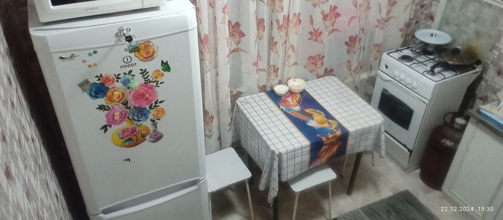 Продам 2х комнатную квартиру