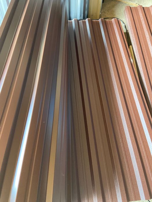 Vand tabla gri antracit Maro mat sau Negru mat