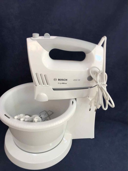 Миксер с купа Bosch MFQ36460