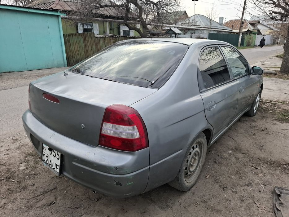 Продам Kia Shuma