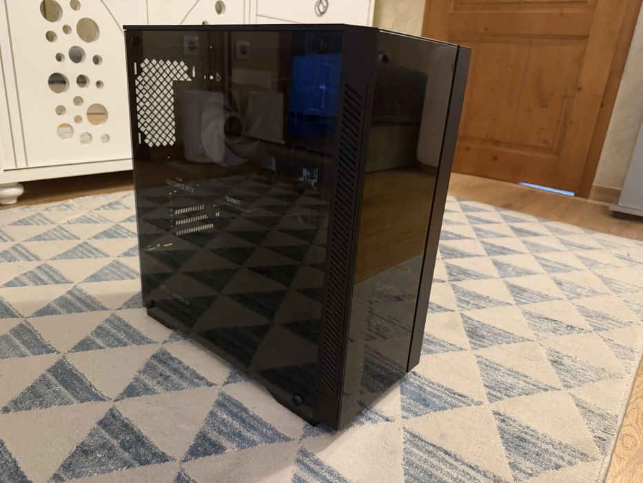PIC Game Extreme i5-13400F RTX 4060 TI (PC-GE-I5-13400FRTX4060TID5_32GB_1TBSSD)
