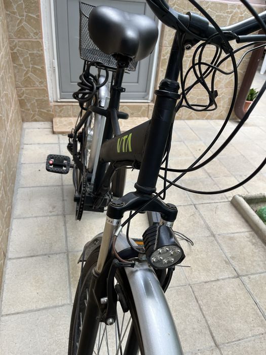 Bicicleta electrica Volta VB3