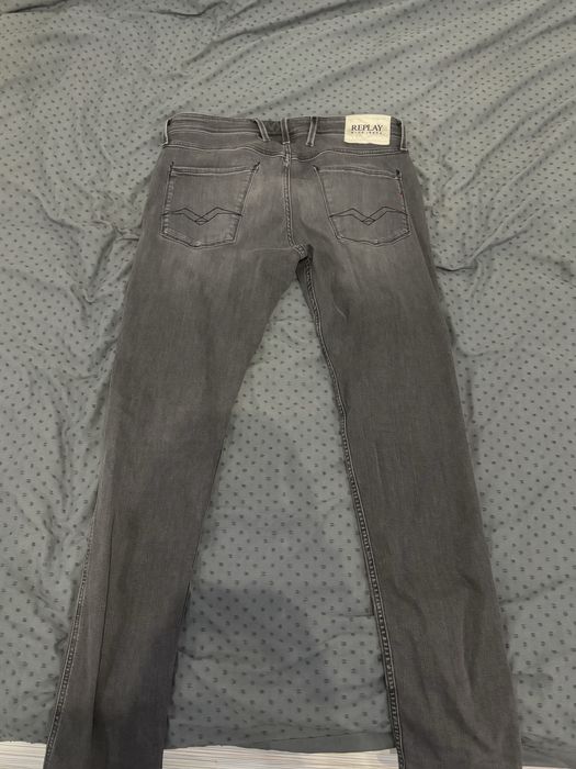 Replay Slim Fit дънки
