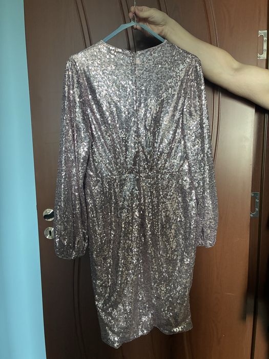 Chi Chi London dress