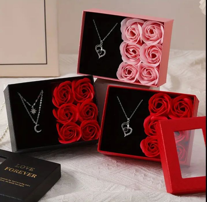 Комплекти подарък за жена