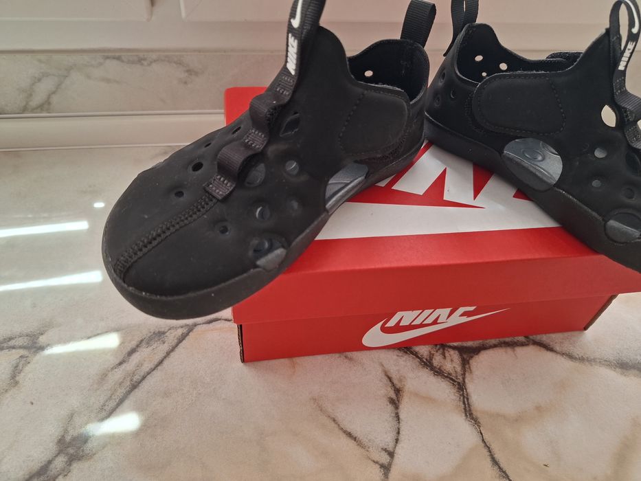 Детски сандали Nike