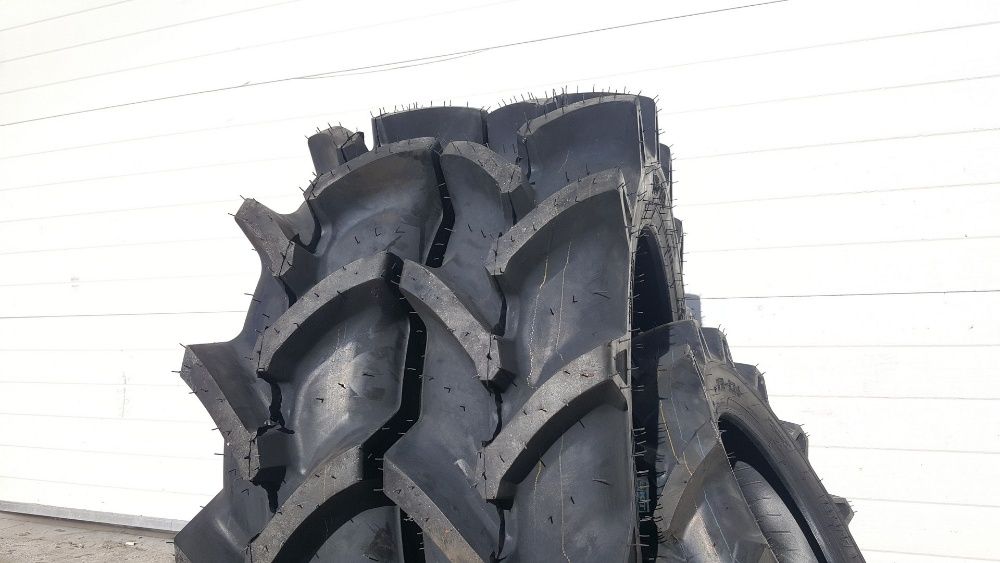Cauciucuri noi 8.3-22 BKT Tractiune 8 pliuri anvelope tractor japonez