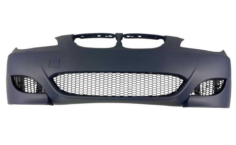 Предна броня за БМВ E60 / E61 (2003-2010) - М5 Дизайн - На склад!