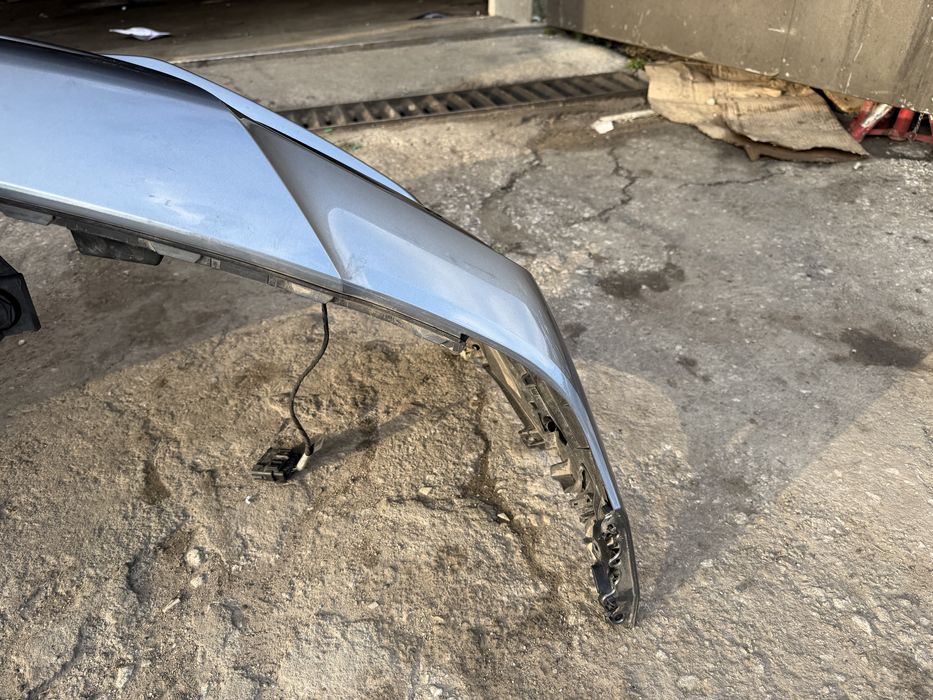 Предна оригинална броня за БМВ Г30 Г31 / BMW G30 G31