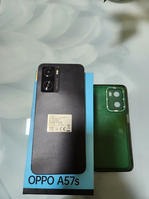 Телефон Oppo A57S