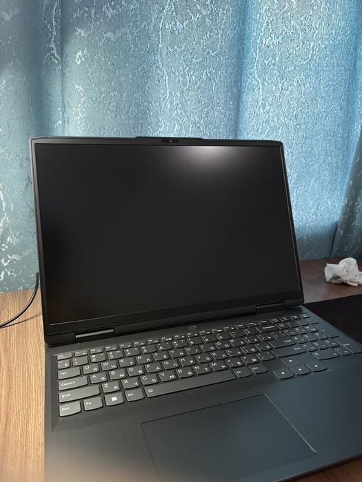 Lenovo IdeaPad Gaming 3