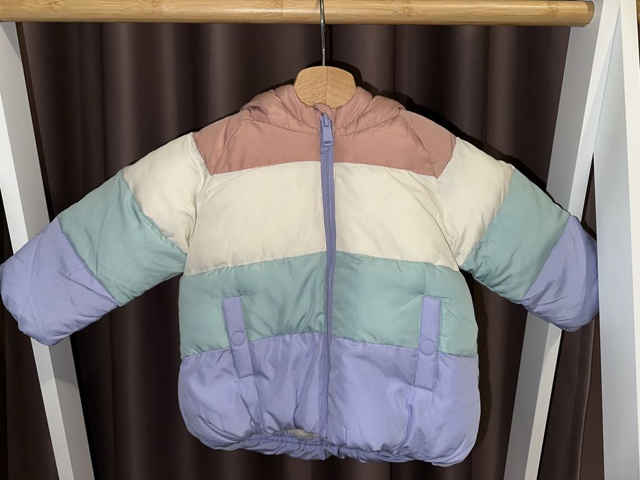 Нови Детски якенца