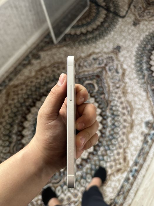 Iphone 12 без минусов