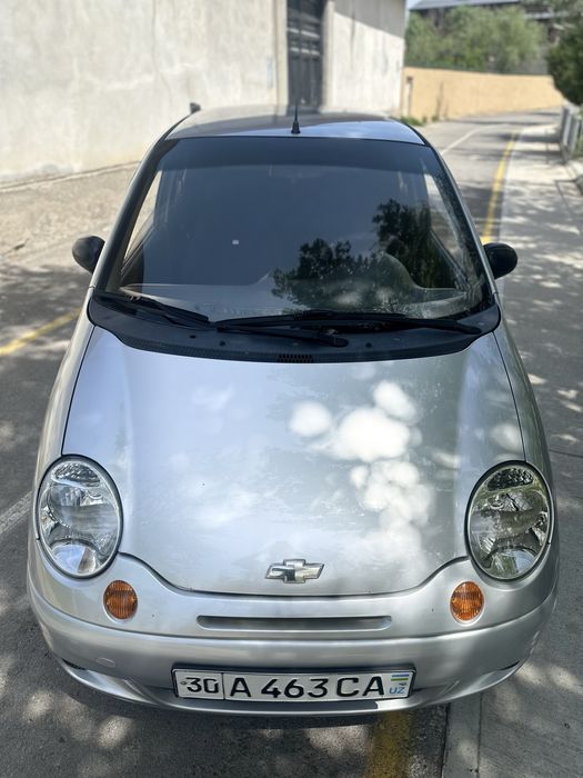 Matiz mx 2010 yil