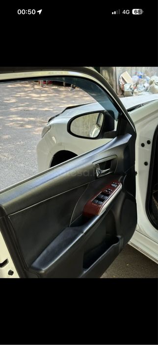 Тайота камри 50 евр