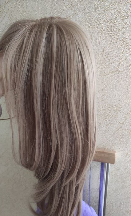 Костюм Анабель с париком