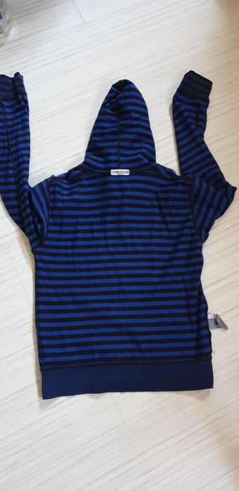 Stone Island Sportswear Made in Italy Mens Size M ОРИГИНАЛ! Мъжки тънъ