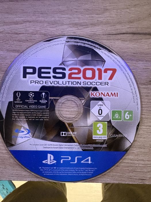 Игри за play Station