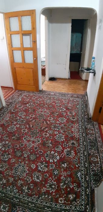 Продам 3х комнатная квартира Юнусабад 19 квартал