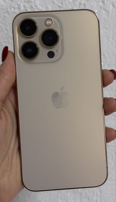 iPhone 13 Pro 256 ГБ (Оригинал, не вскрывался)