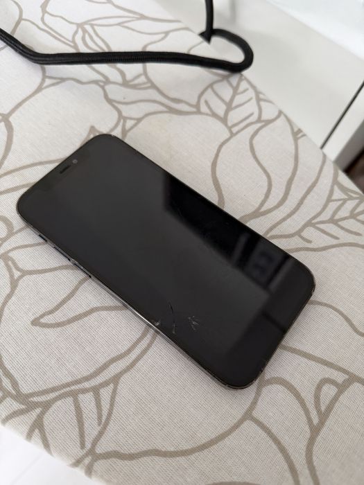 Iphone 12 pro 128