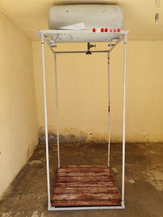 Душ Летный Российский Заводской 499 минг сумга сотилади