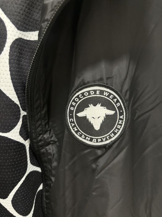 Мъжка ветровка Brocode