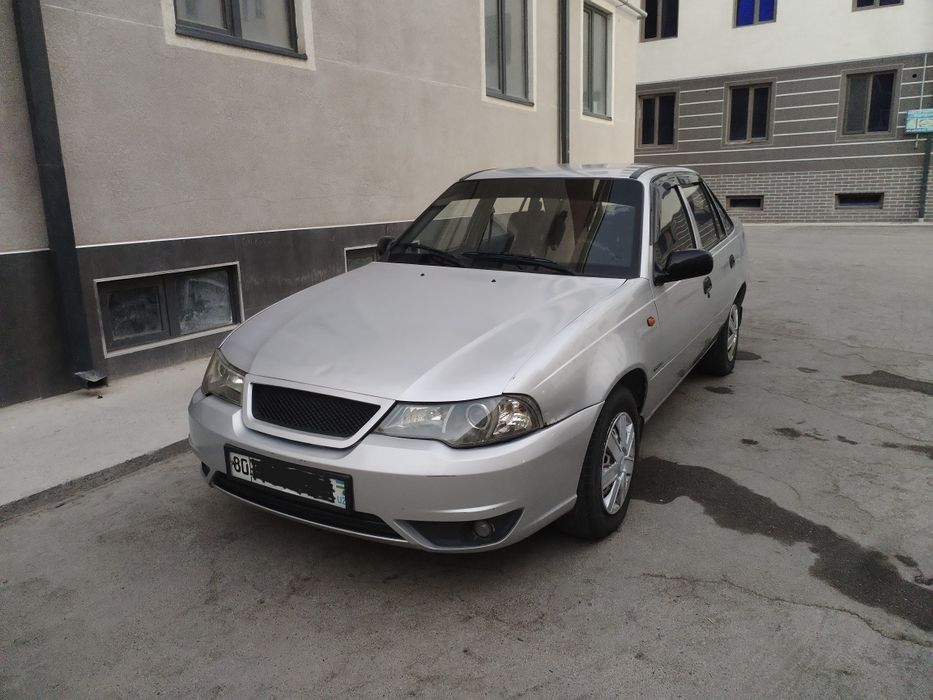 Nexia 2 Dons 1.6л