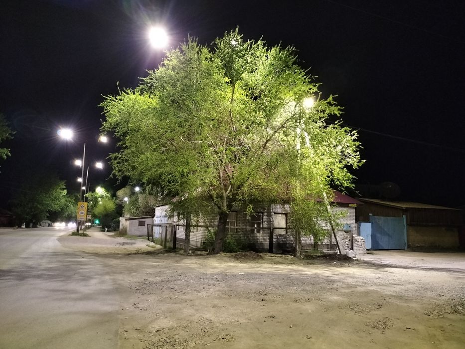 Продается дом в центре города