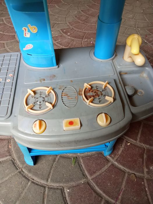 Bucătărie copii de joaca