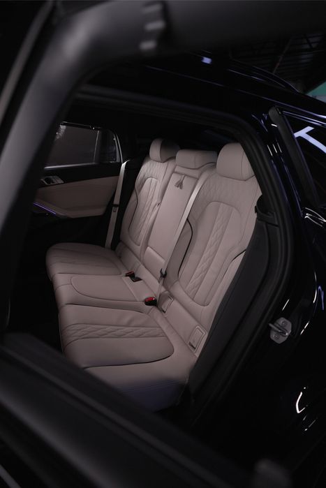 Bmw X6 xDrive40i MY2026