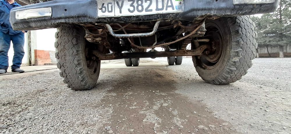 Зил 53 матор 52 агригат