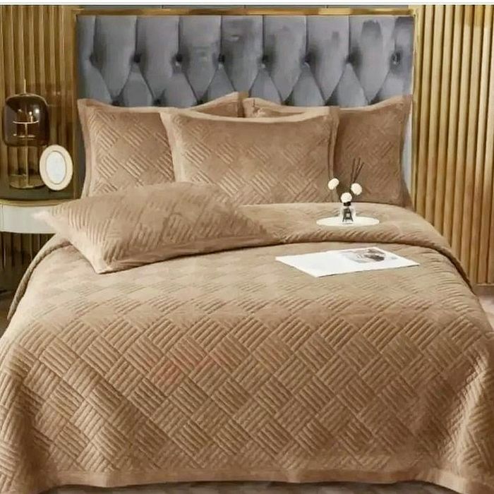 Покрывала разных моделей