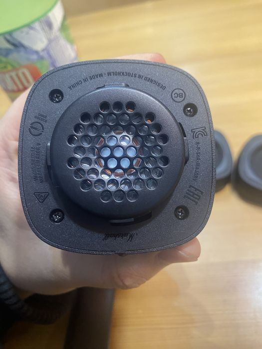 Продам Marshall major 5