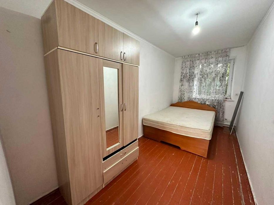 в продаже 2х ком село КИРОВСК балпык би Бағашар