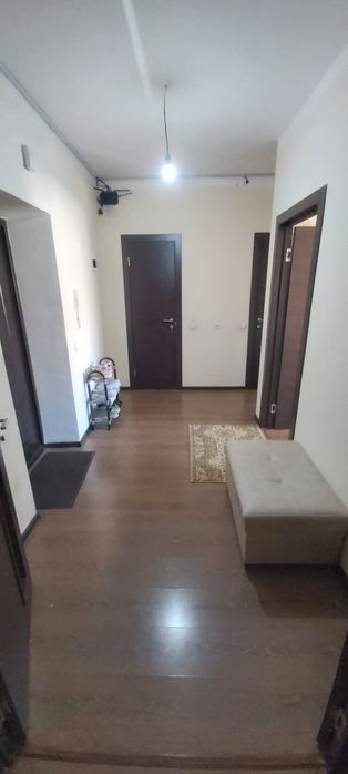 Продаётся своя квартира 2/3/7 Янги-Хает