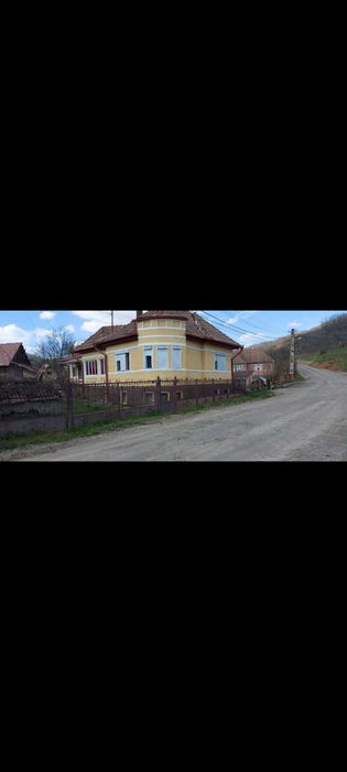 Casa de vânzare in Luieriu