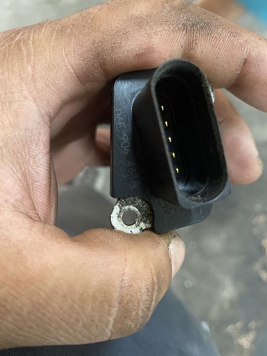 дебитомер ауди vw 2.0tfsi