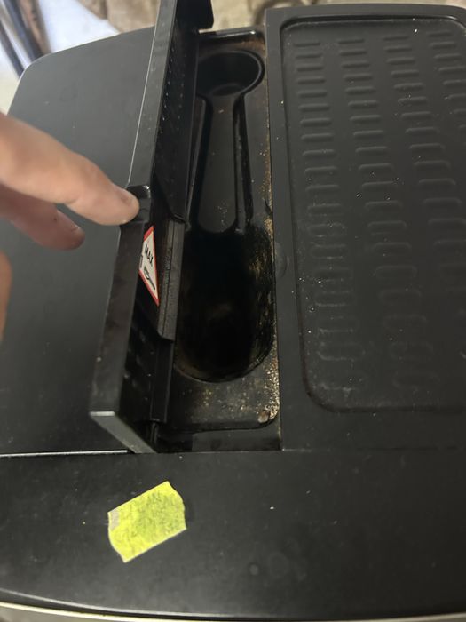 Aparat cafea DeLonghi