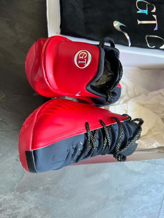 обувки Nike G.T. Cut 4