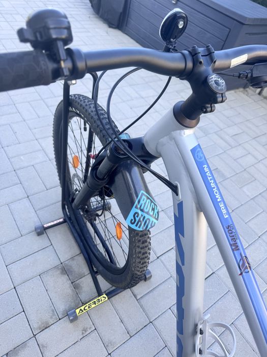 Vand bicicleta Kona Fire Mountain