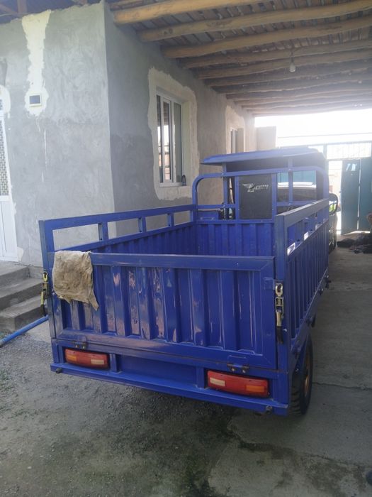 Lochin mato 200.