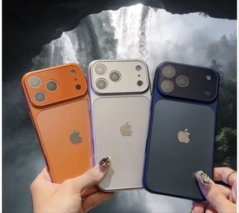 Husa iPhone 14 Pro Max