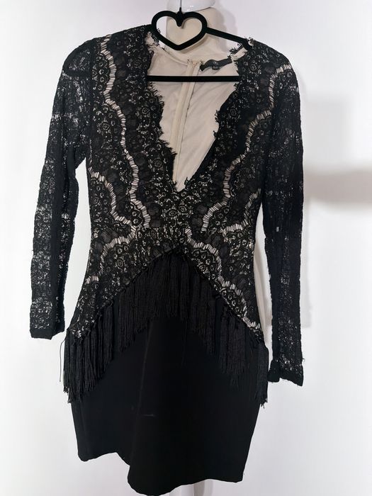 Rochie M, insa e mai potrivita la S