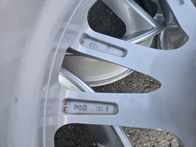 18цола 5х120 Vw Transporter Buick 5x120