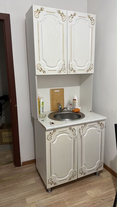 Кухонный гапнитур б/у