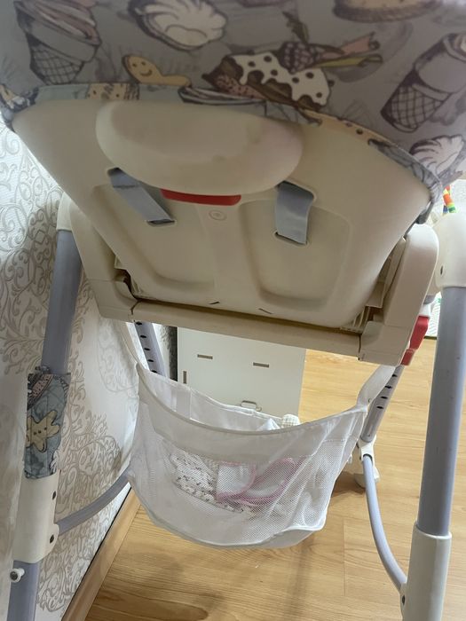 Продаю детский стулчик